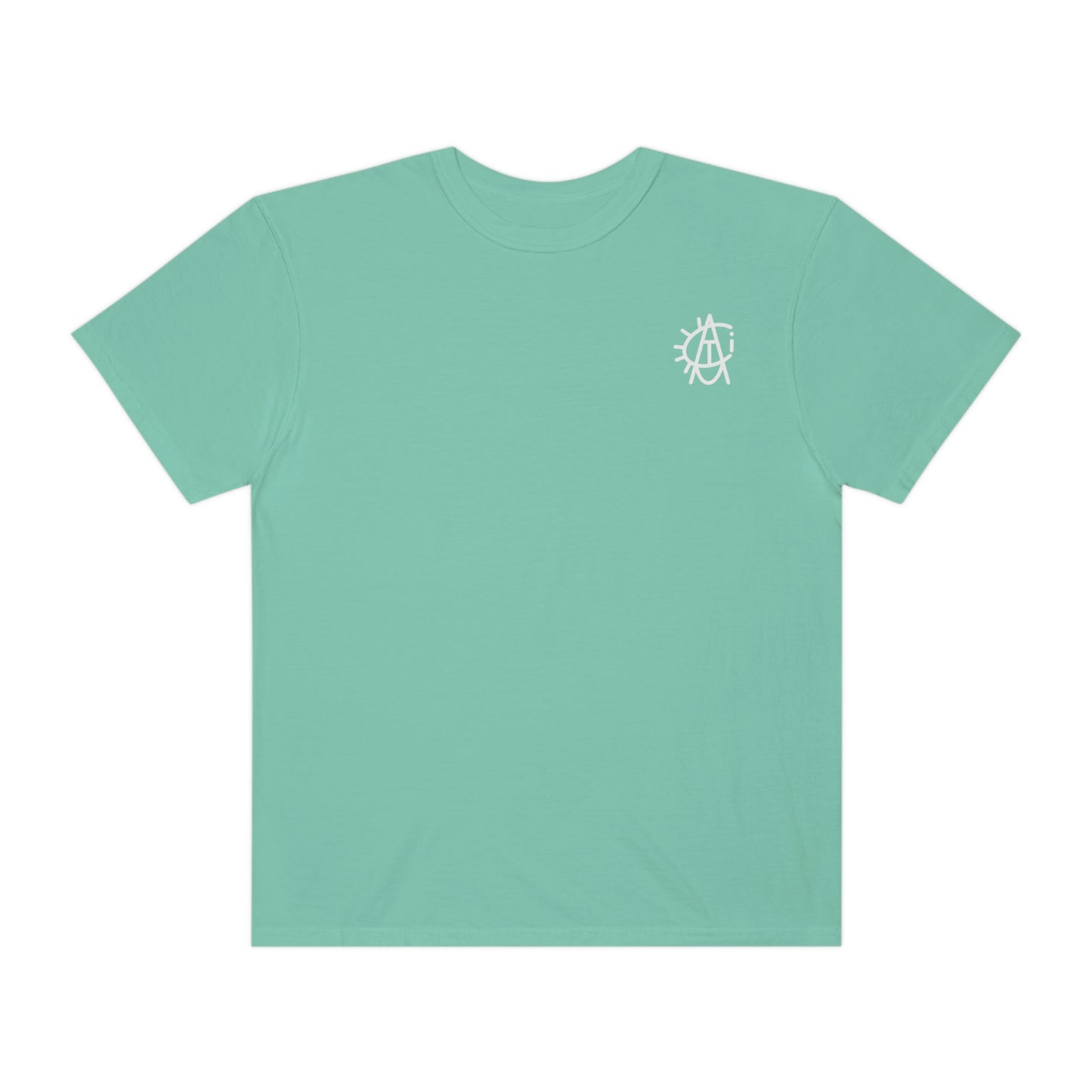 Soft Wash Whale Tee