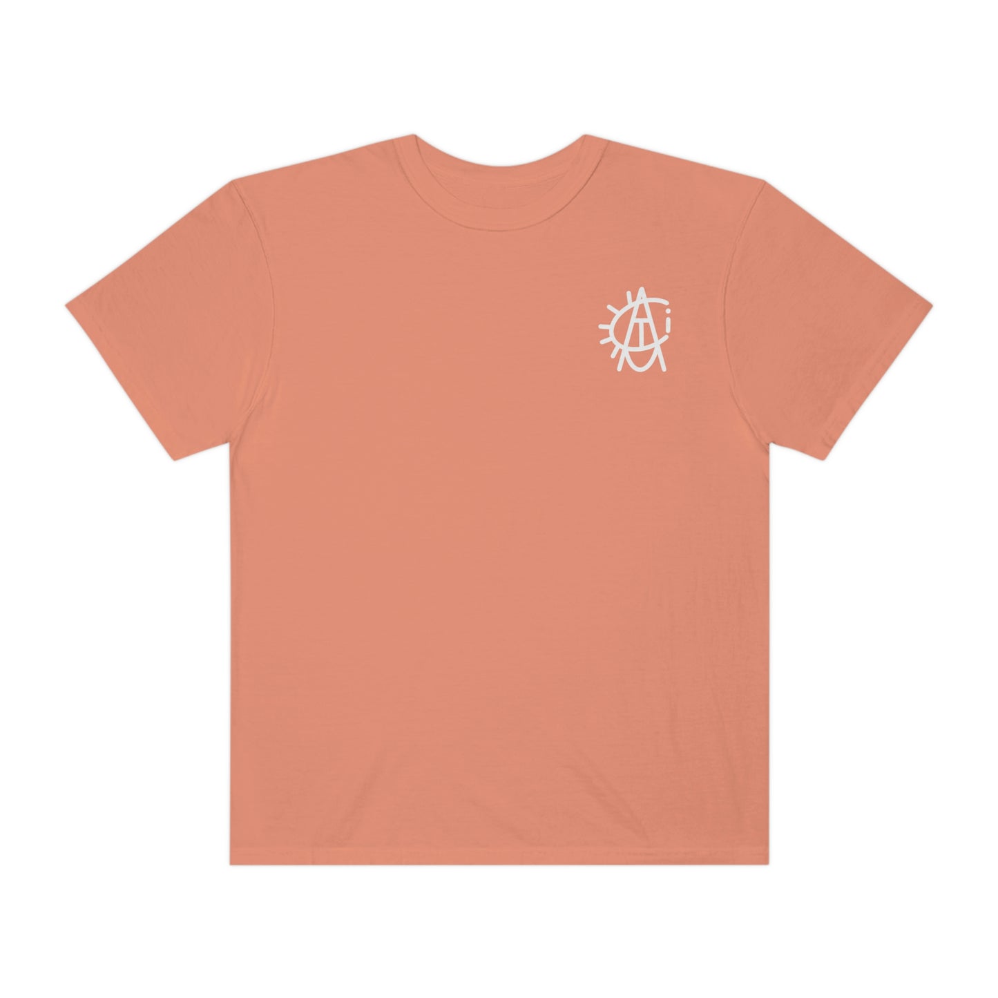 Soft Wash Tarpon Tee ***7 Colors***