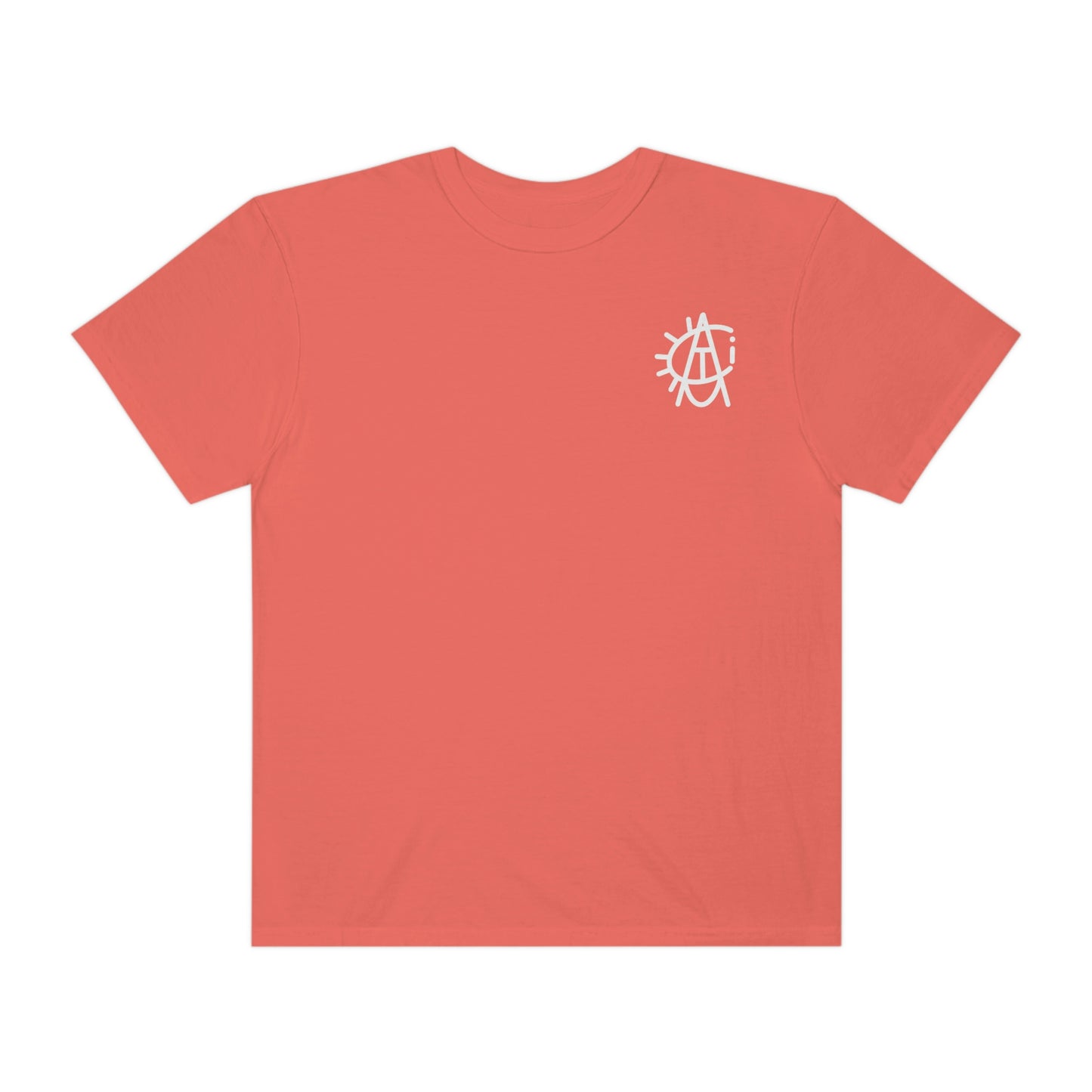 Soft Wash Turtle Tee ***5 Colors***