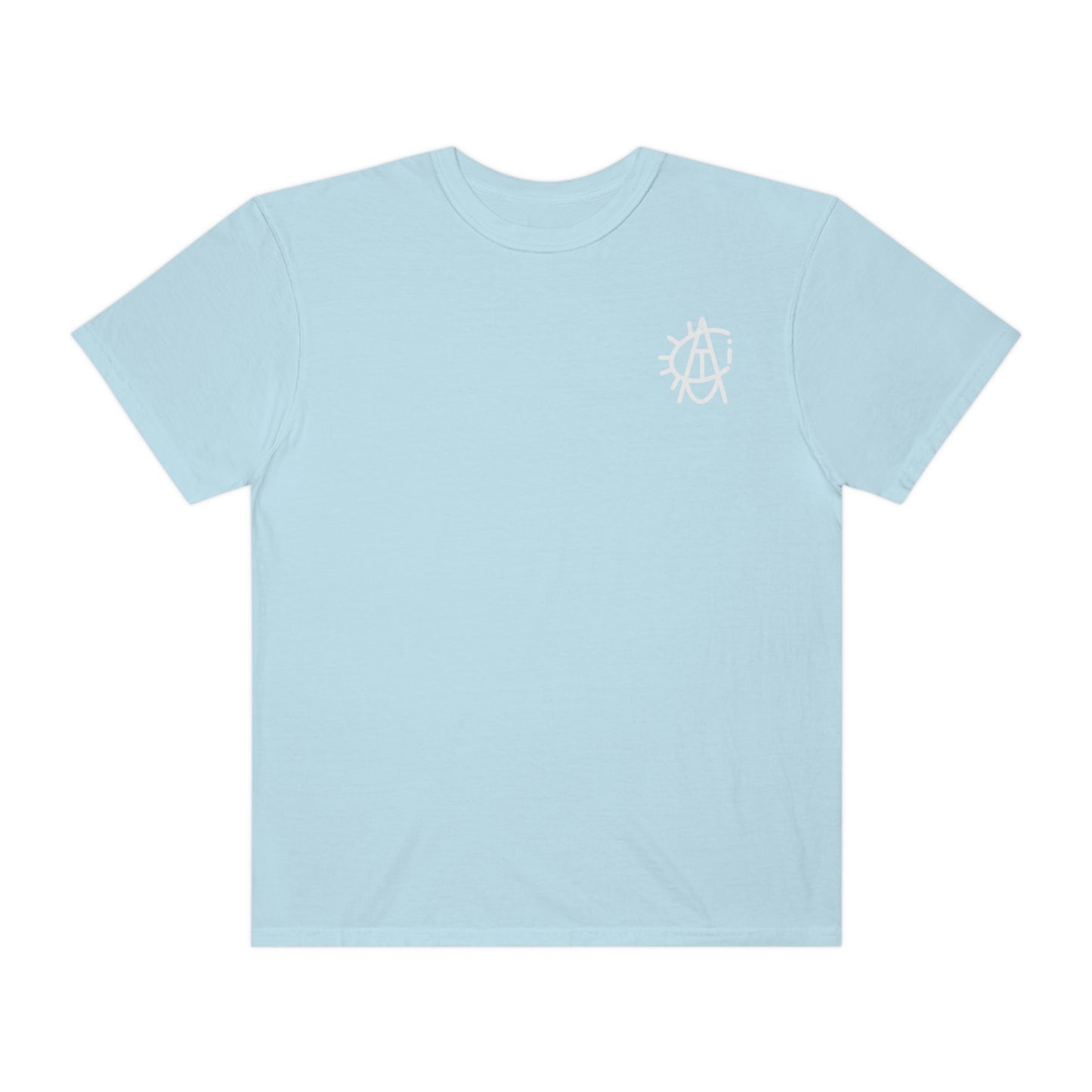 Soft Wash Mahi Tee ***6 Colors***