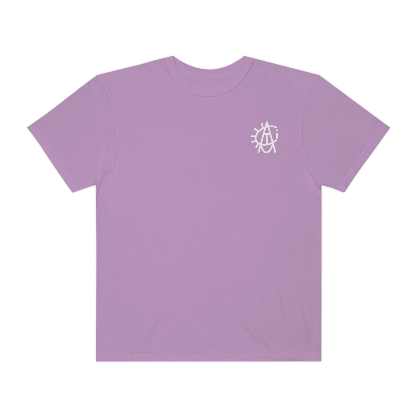 Soft Wash Turtle Tee ***6 Colors***